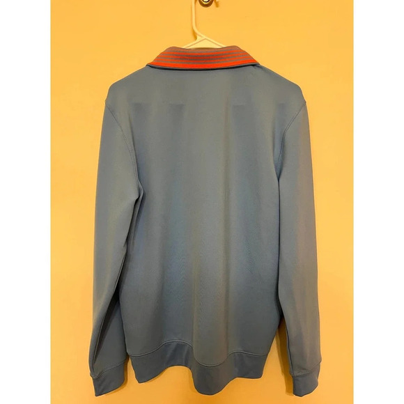 Southern Tide quarter Zip Pullover athletic size small - Picture 5 of 5